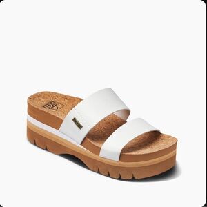 Reef vista high cushion.